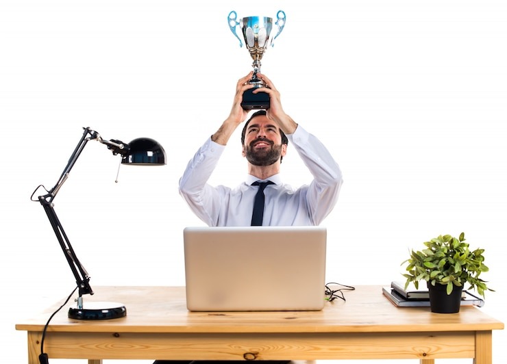 A Quick Guide to Preparing Your Company to Win Marketing Awards