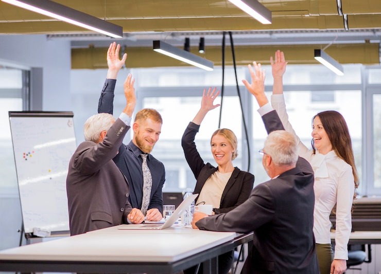Why Corporate Awards Matter More Than Ever in the Modern-Day Scenario