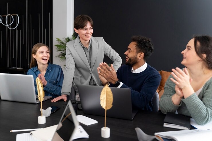 What Can You Do With Corporate Awards?