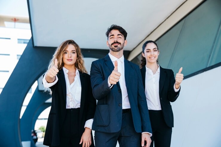 Which Companies Get Business Excellence Award?
