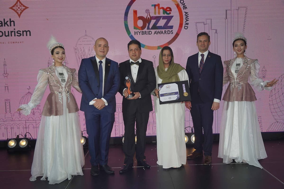 6 Amazing Advantages of Corporate Awards