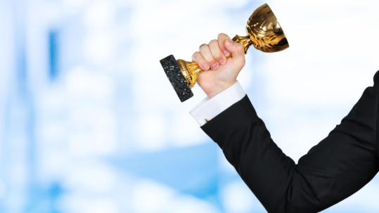 What Are The 2025 Business Excellence Awards?