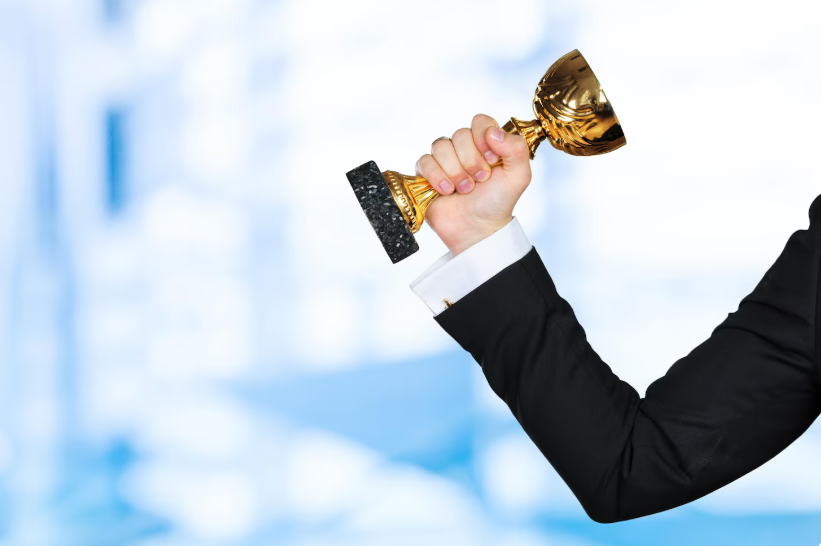 What Are The 2025 Business Excellence Awards?