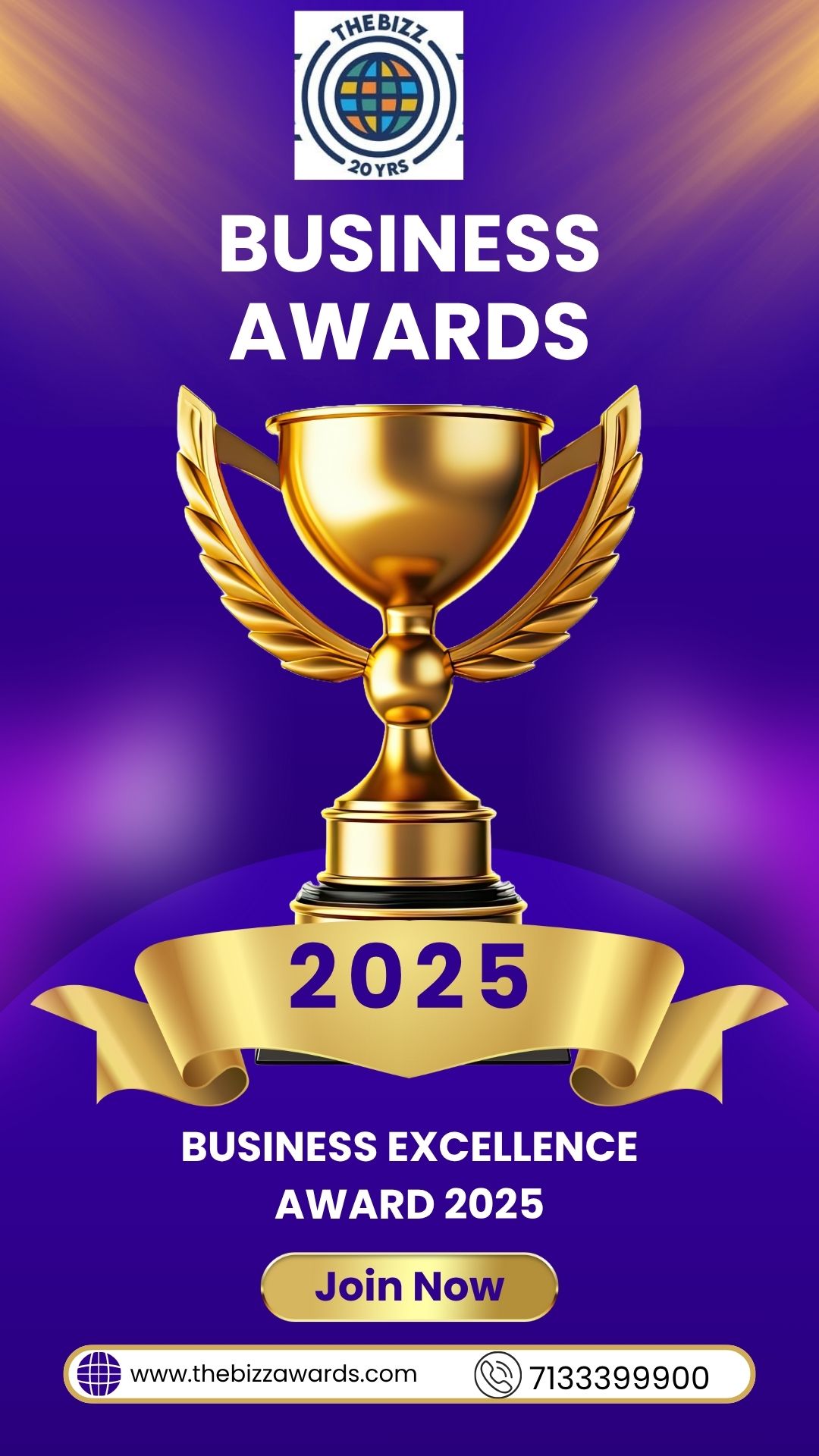 Why Participating in Global Business Excellence Awards Matters for Emerging Enterprises